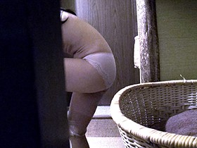 背徳の秘湯 涼子（仮名）44歳　サンプル画像03